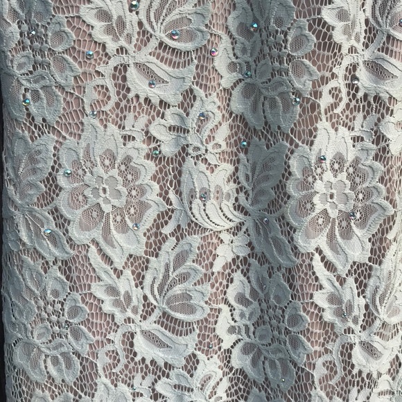 Prom/formal dress! - Picture 5 of 5